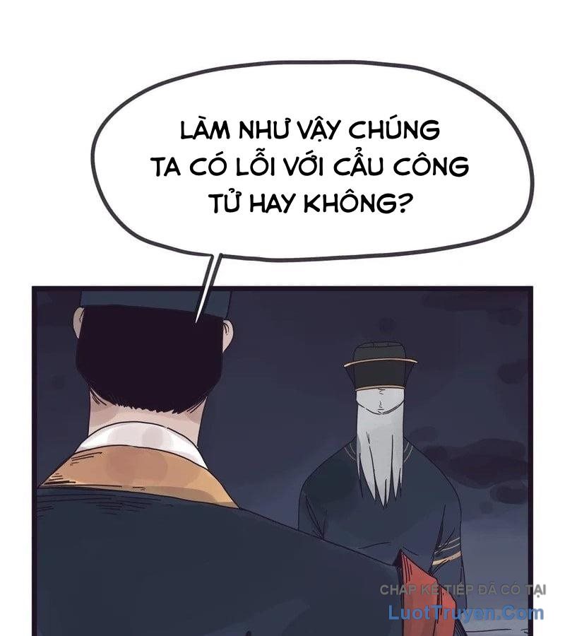 Hiệp Khách Hành Bất Thông Chap 132 - Next Chap 133