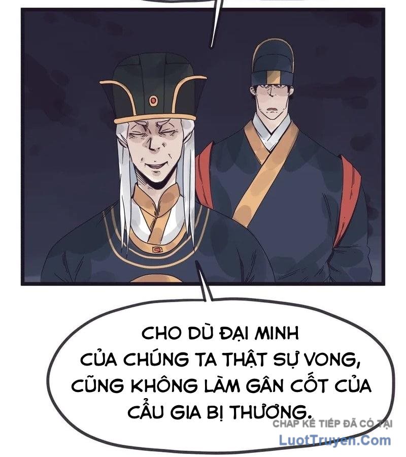 Hiệp Khách Hành Bất Thông Chap 132 - Next Chap 133