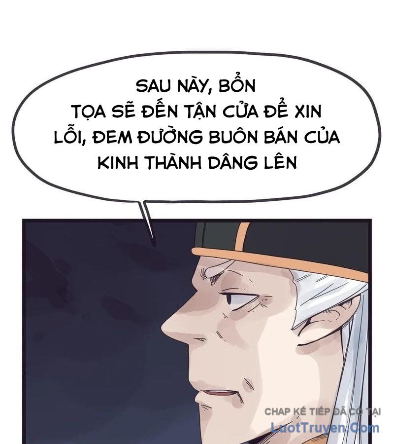 Hiệp Khách Hành Bất Thông Chap 132 - Next Chap 133