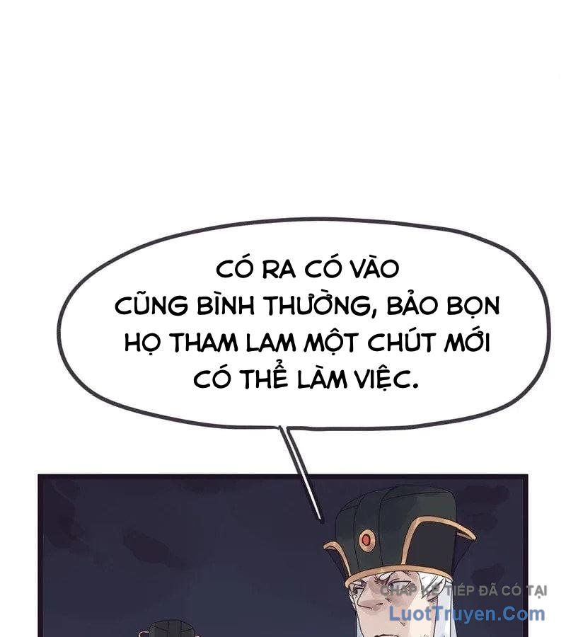 Hiệp Khách Hành Bất Thông Chap 132 - Next Chap 133