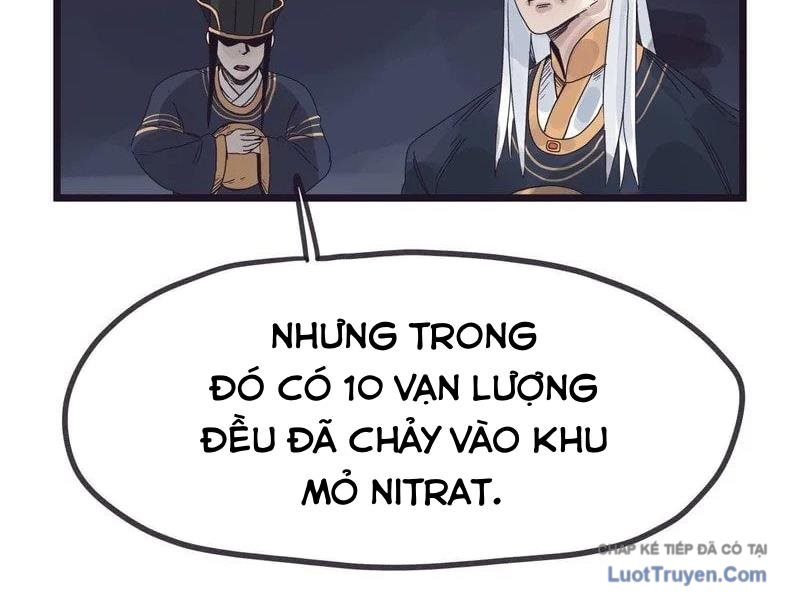 Hiệp Khách Hành Bất Thông Chap 132 - Next Chap 133