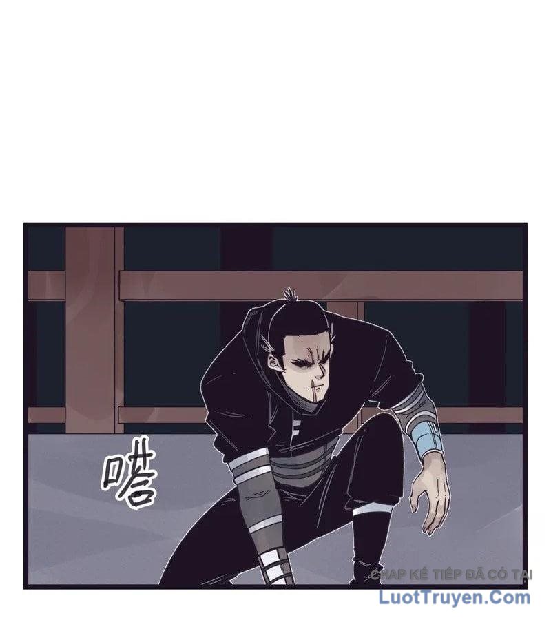 Hiệp Khách Hành Bất Thông Chap 132 - Next Chap 133