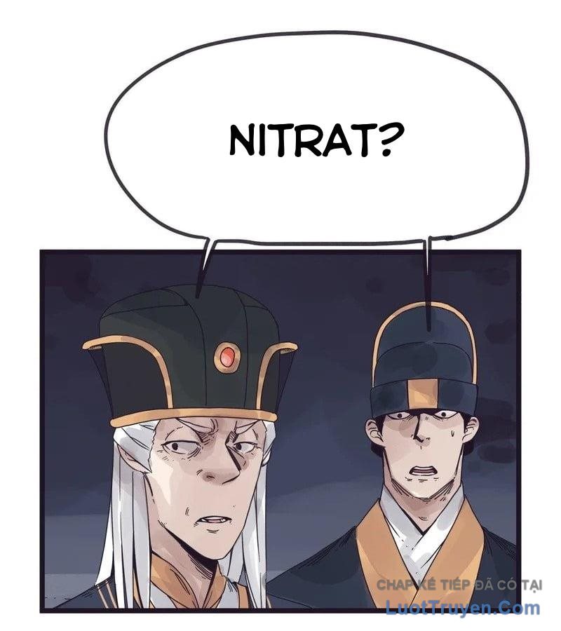 Hiệp Khách Hành Bất Thông Chap 132 - Next Chap 133