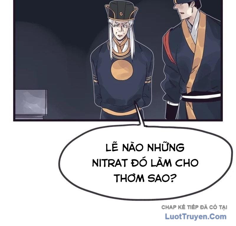 Hiệp Khách Hành Bất Thông Chap 132 - Next Chap 133