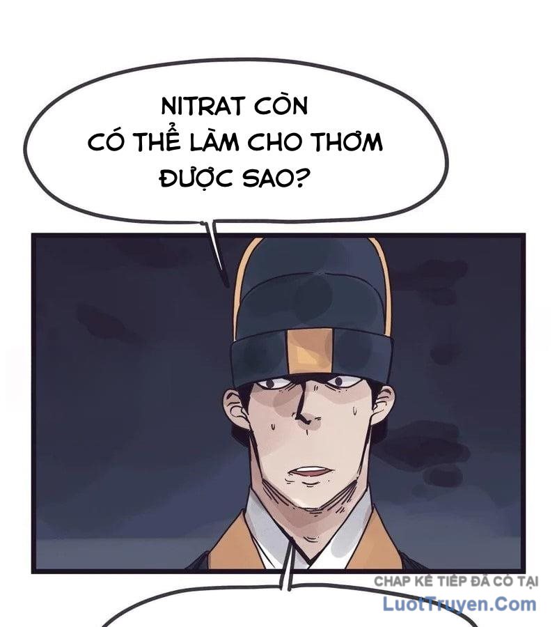 Hiệp Khách Hành Bất Thông Chap 132 - Next Chap 133