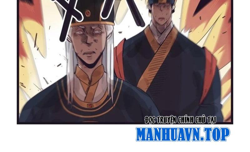 Hiệp Khách Hành Bất Thông Chap 132 - Next Chap 133