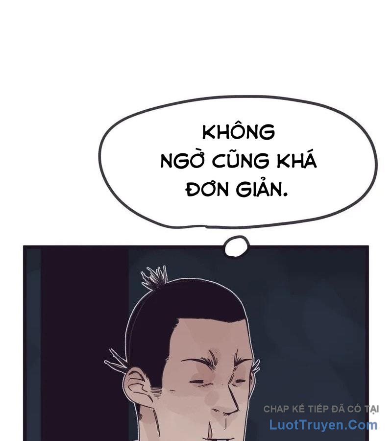Hiệp Khách Hành Bất Thông Chap 132 - Next Chap 133