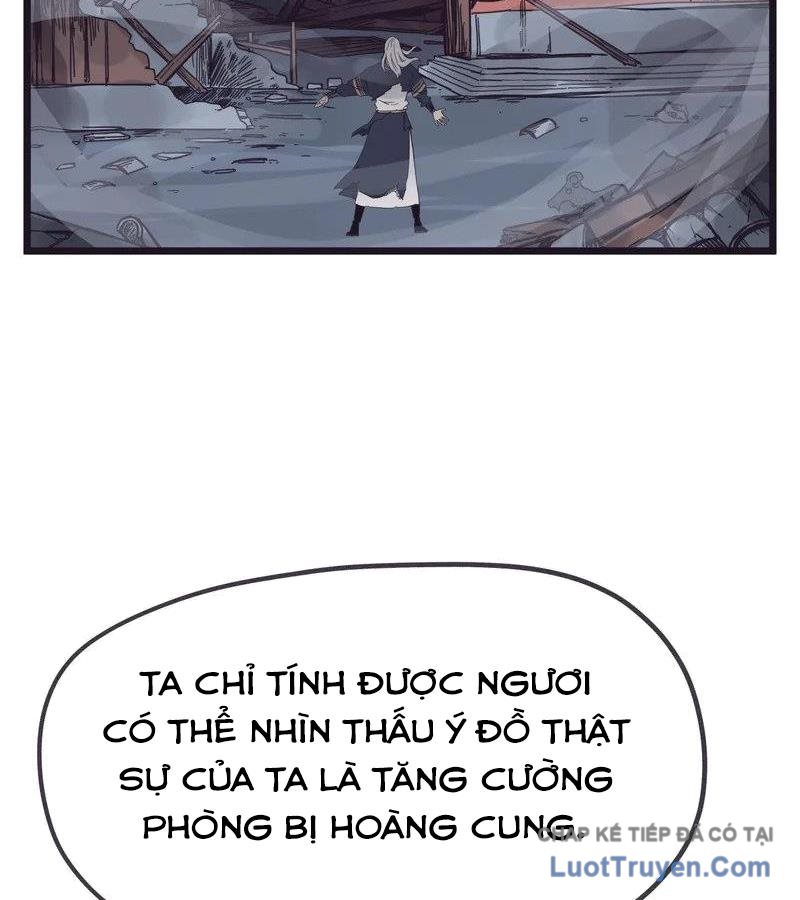 Hiệp Khách Hành Bất Thông Chap 133 - Next Chap 134