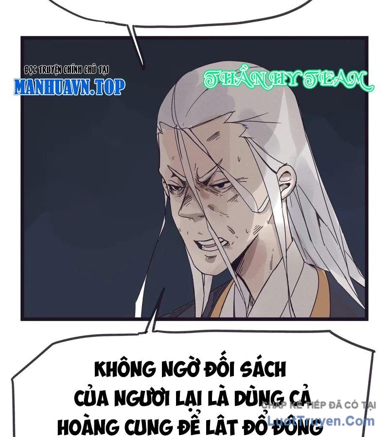 Hiệp Khách Hành Bất Thông Chap 133 - Next Chap 134