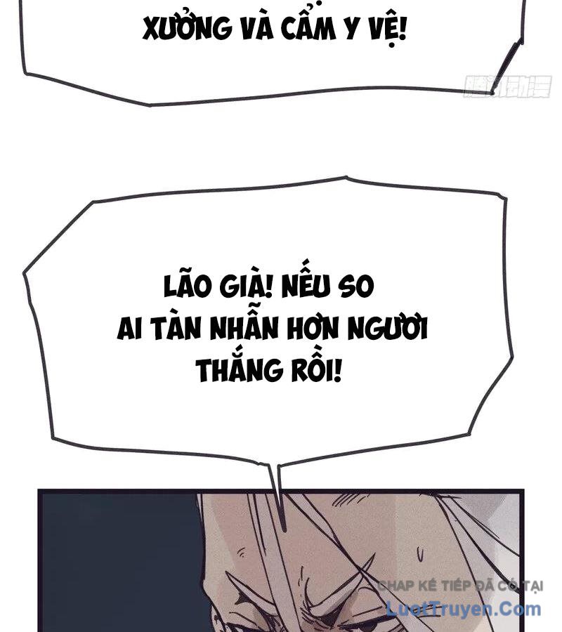 Hiệp Khách Hành Bất Thông Chap 133 - Next Chap 134