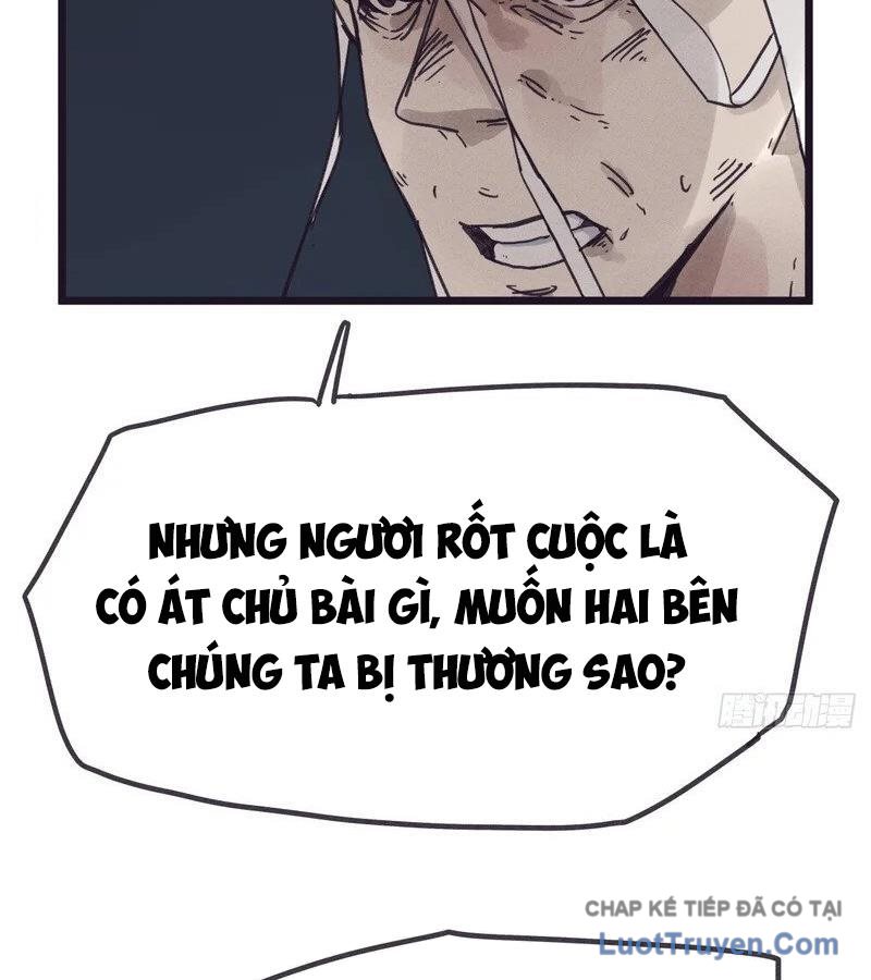 Hiệp Khách Hành Bất Thông Chap 133 - Next Chap 134
