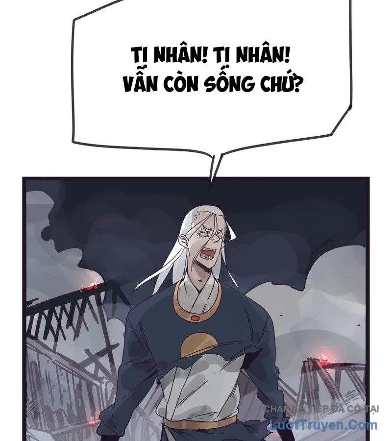 Hiệp Khách Hành Bất Thông Chap 133 - Next Chap 134