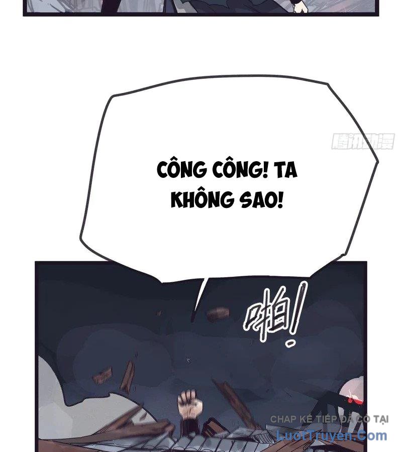 Hiệp Khách Hành Bất Thông Chap 133 - Next Chap 134