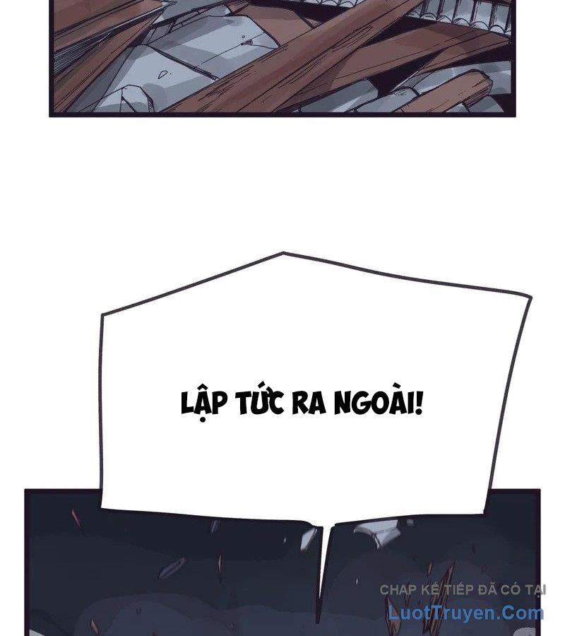 Hiệp Khách Hành Bất Thông Chap 133 - Next Chap 134