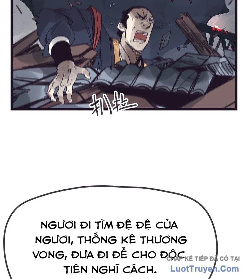 Hiệp Khách Hành Bất Thông Chap 133 - Next Chap 134