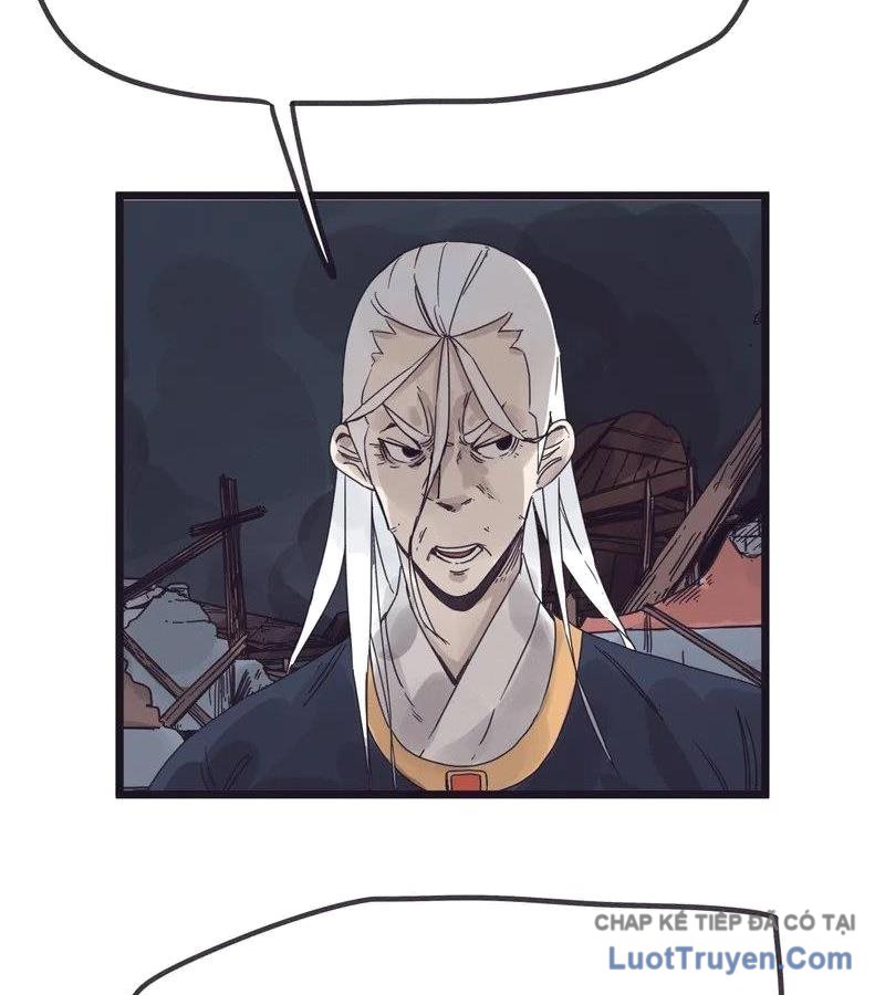 Hiệp Khách Hành Bất Thông Chap 133 - Next Chap 134