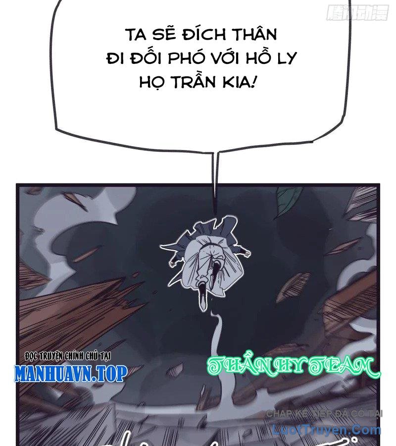 Hiệp Khách Hành Bất Thông Chap 133 - Next Chap 134