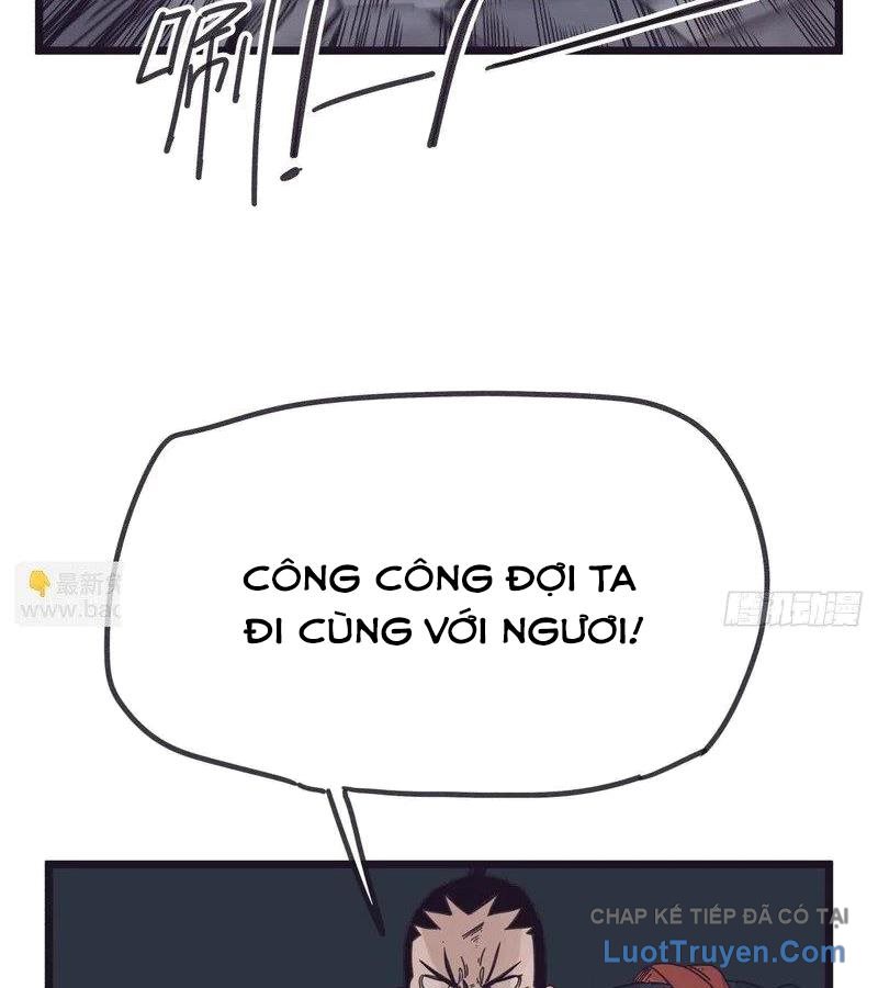 Hiệp Khách Hành Bất Thông Chap 133 - Next Chap 134