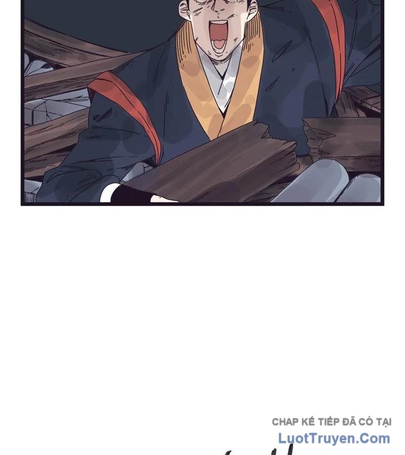 Hiệp Khách Hành Bất Thông Chap 133 - Next Chap 134