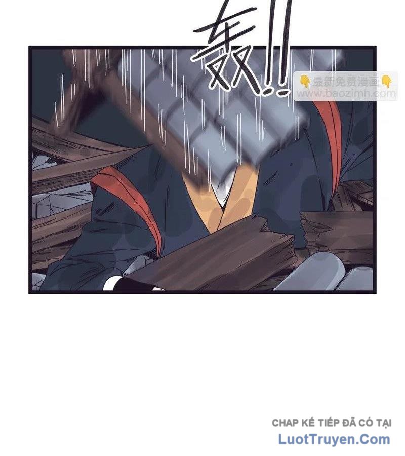 Hiệp Khách Hành Bất Thông Chap 133 - Next Chap 134