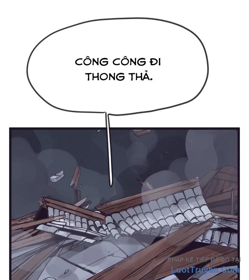 Hiệp Khách Hành Bất Thông Chap 133 - Next Chap 134