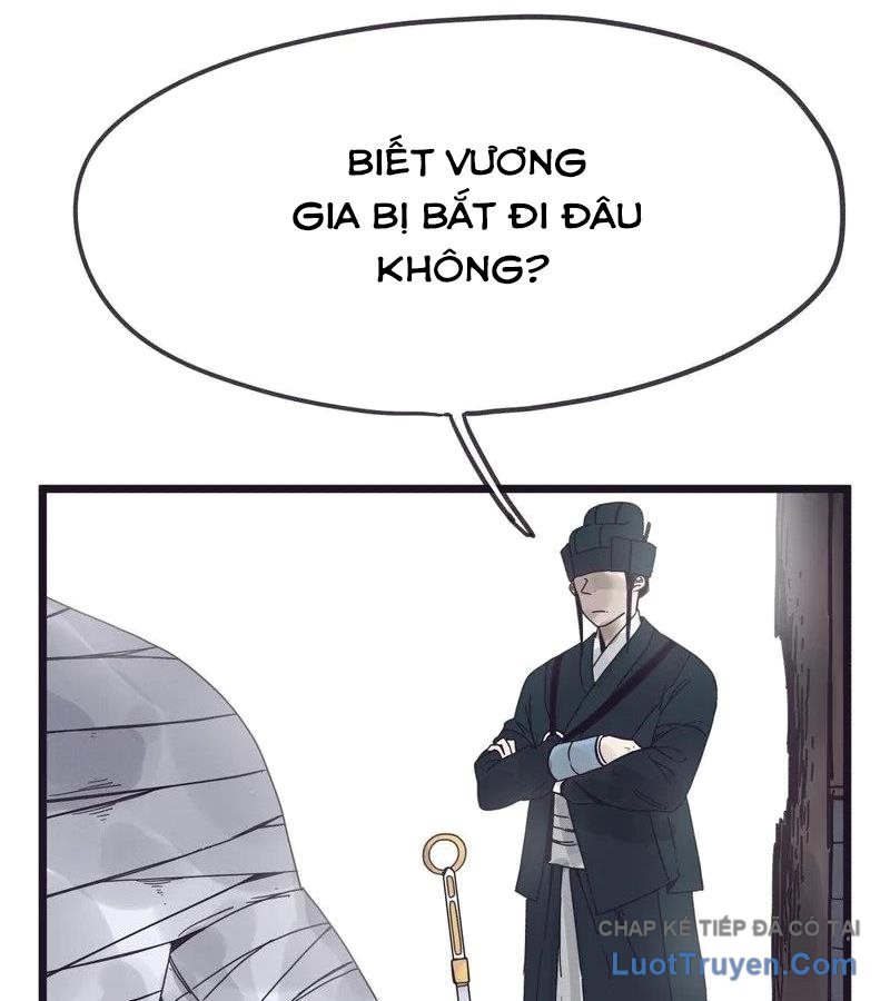 Hiệp Khách Hành Bất Thông Chap 133 - Next Chap 134