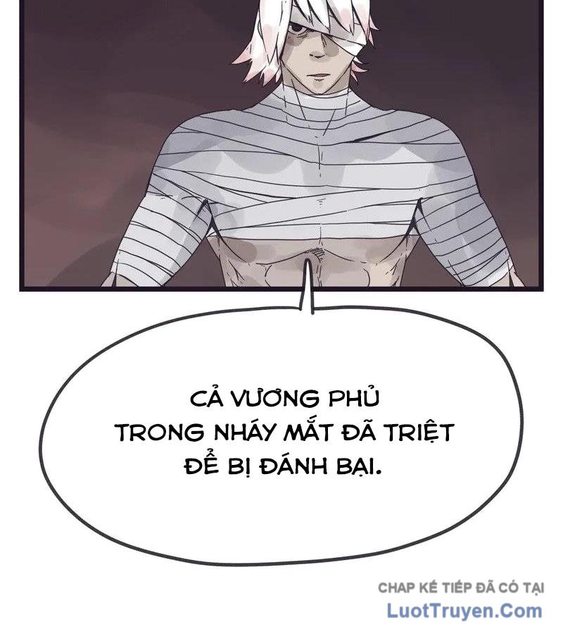 Hiệp Khách Hành Bất Thông Chap 133 - Next Chap 134