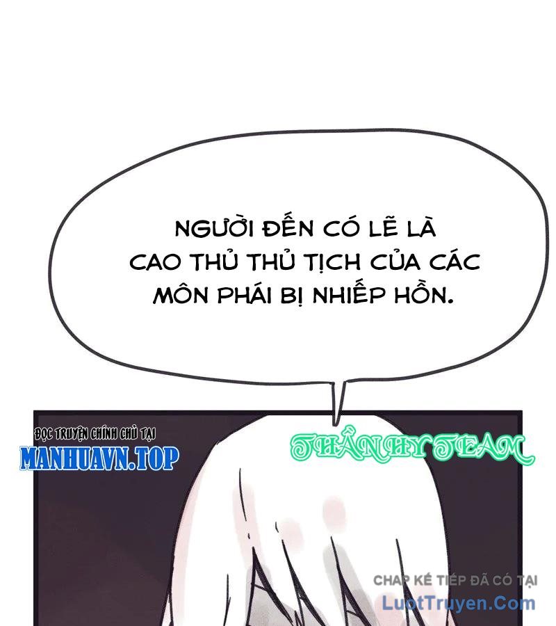 Hiệp Khách Hành Bất Thông Chap 133 - Next Chap 134