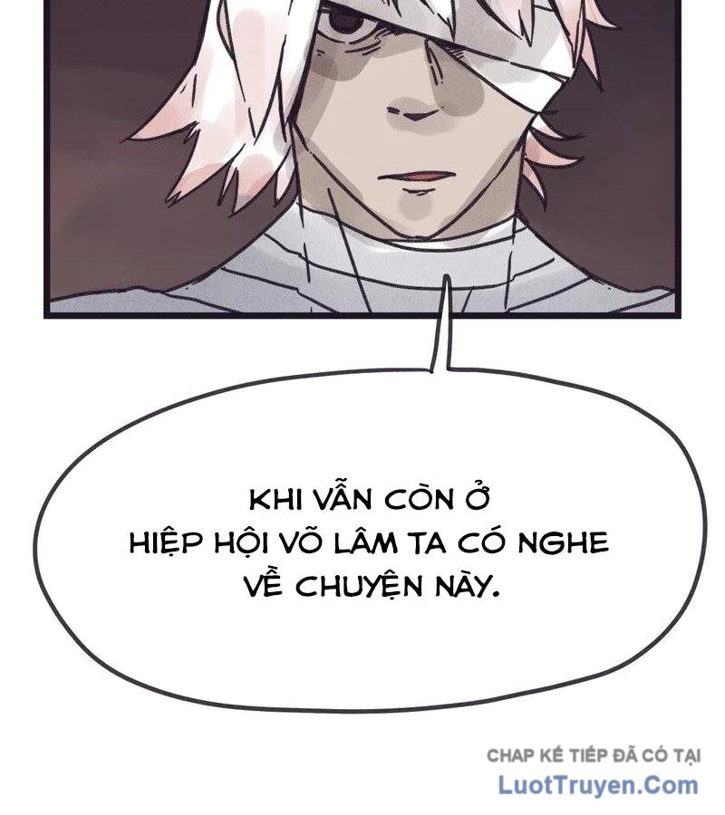 Hiệp Khách Hành Bất Thông Chap 133 - Next Chap 134