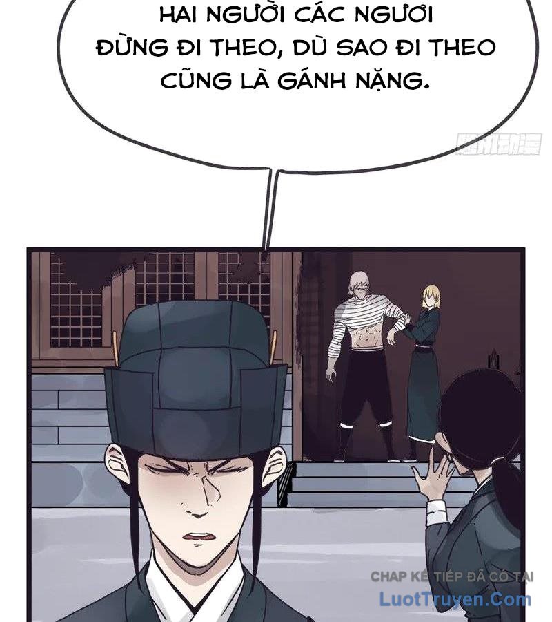 Hiệp Khách Hành Bất Thông Chap 133 - Next Chap 134