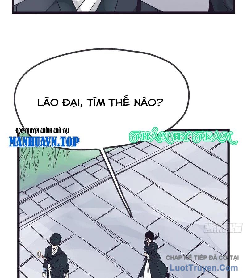 Hiệp Khách Hành Bất Thông Chap 133 - Next Chap 134