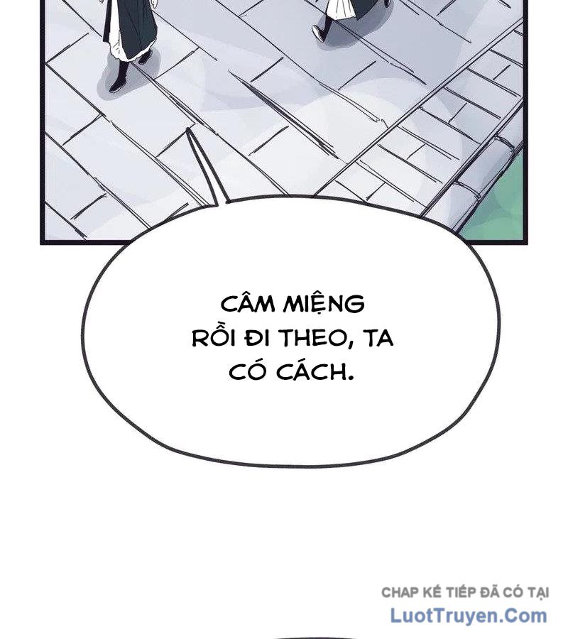 Hiệp Khách Hành Bất Thông Chap 133 - Next Chap 134