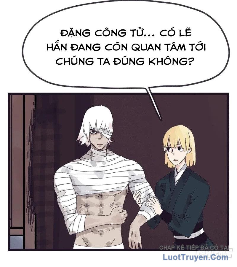 Hiệp Khách Hành Bất Thông Chap 133 - Next Chap 134