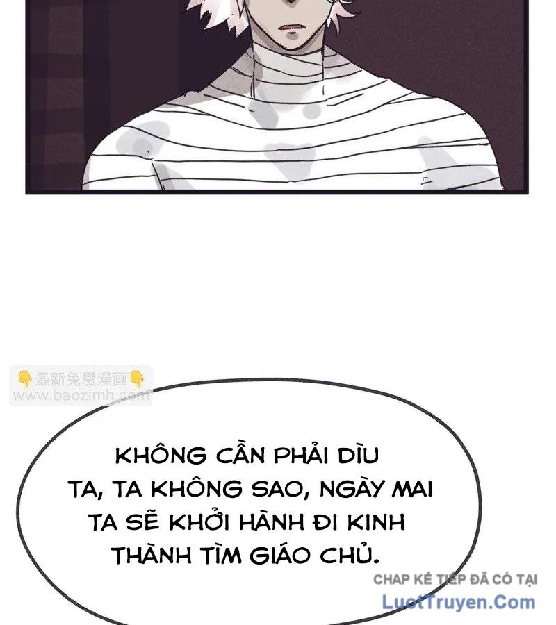 Hiệp Khách Hành Bất Thông Chap 133 - Next Chap 134