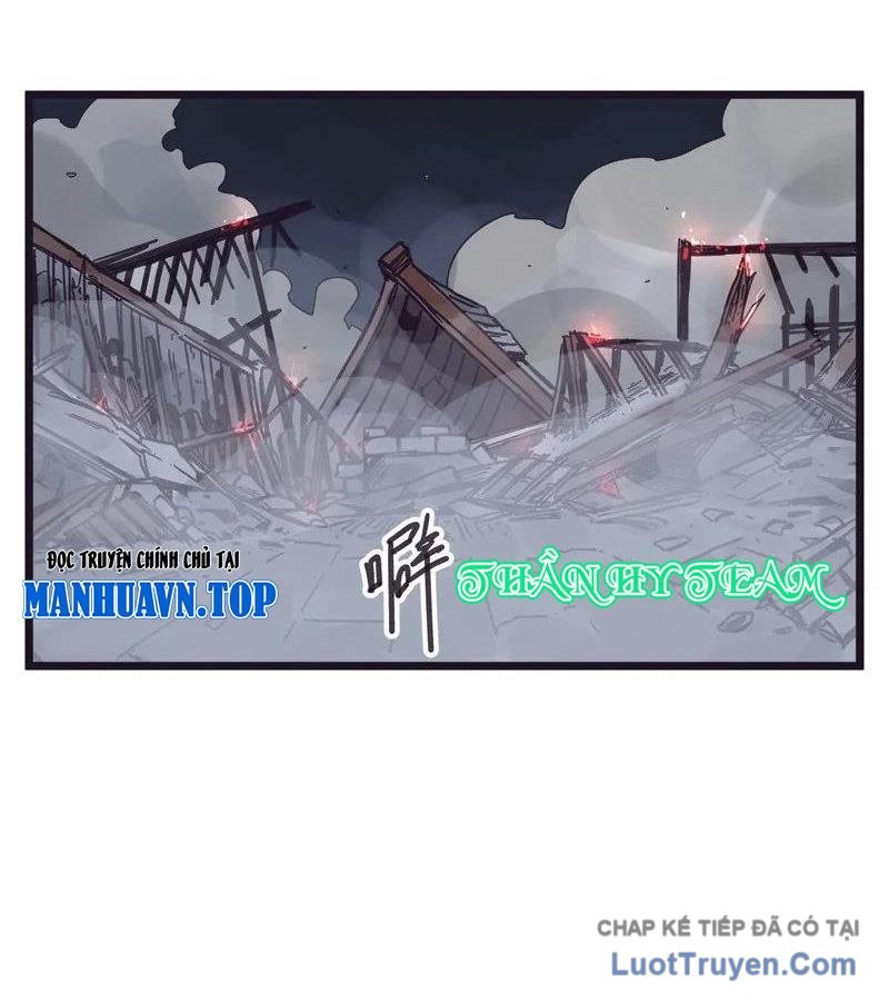 Hiệp Khách Hành Bất Thông Chap 133 - Next Chap 134