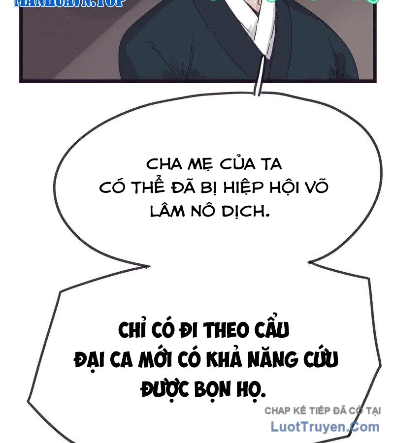 Hiệp Khách Hành Bất Thông Chap 133 - Next Chap 134