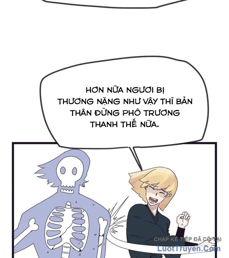 Hiệp Khách Hành Bất Thông Chap 133 - Next Chap 134