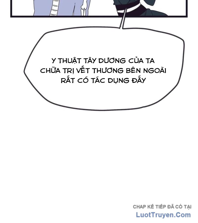 Hiệp Khách Hành Bất Thông Chap 133 - Next Chap 134