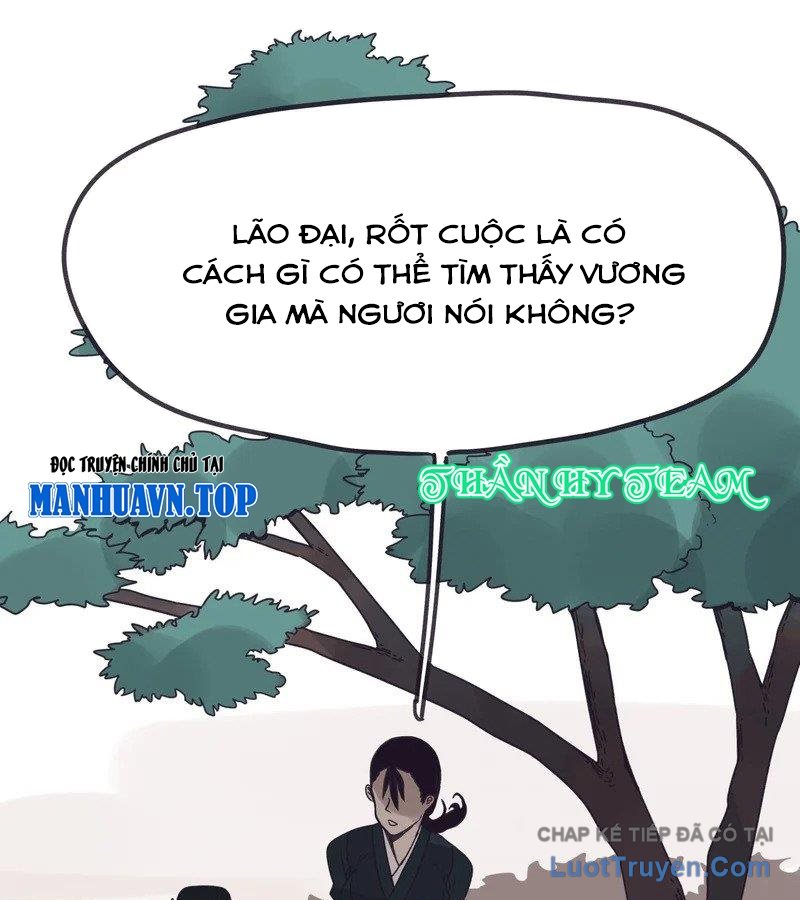 Hiệp Khách Hành Bất Thông Chap 133 - Next Chap 134