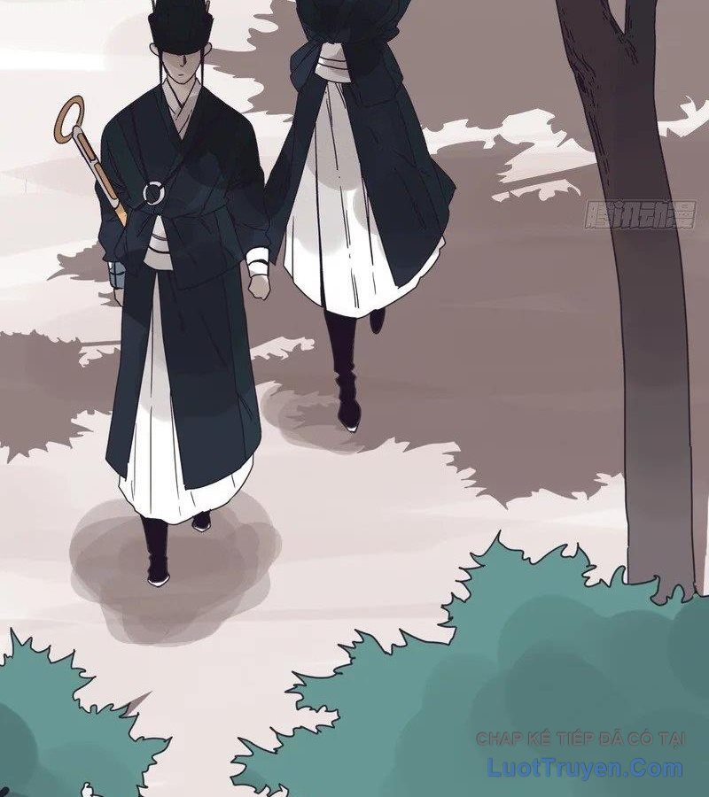 Hiệp Khách Hành Bất Thông Chap 133 - Next Chap 134