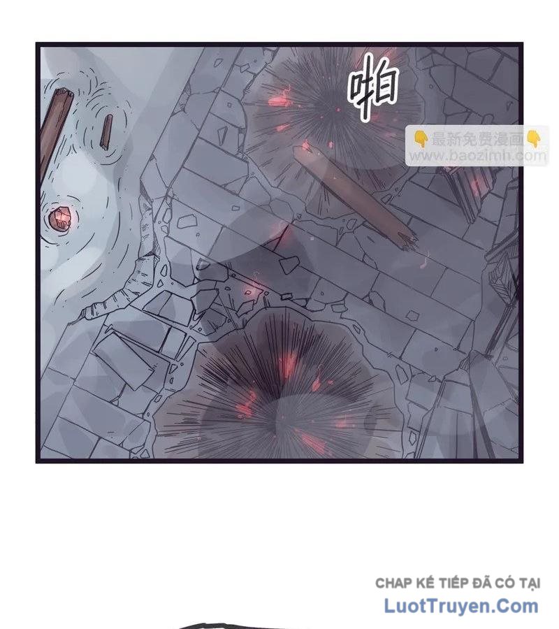 Hiệp Khách Hành Bất Thông Chap 133 - Next Chap 134