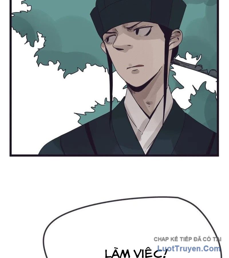 Hiệp Khách Hành Bất Thông Chap 133 - Next Chap 134