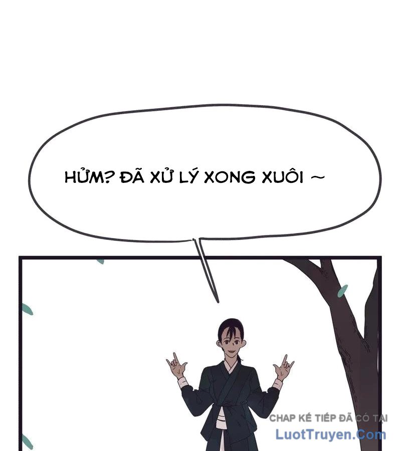 Hiệp Khách Hành Bất Thông Chap 133 - Next Chap 134