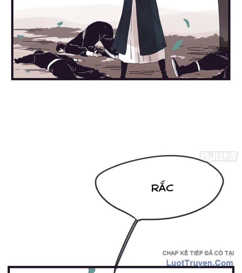 Hiệp Khách Hành Bất Thông Chap 133 - Next Chap 134