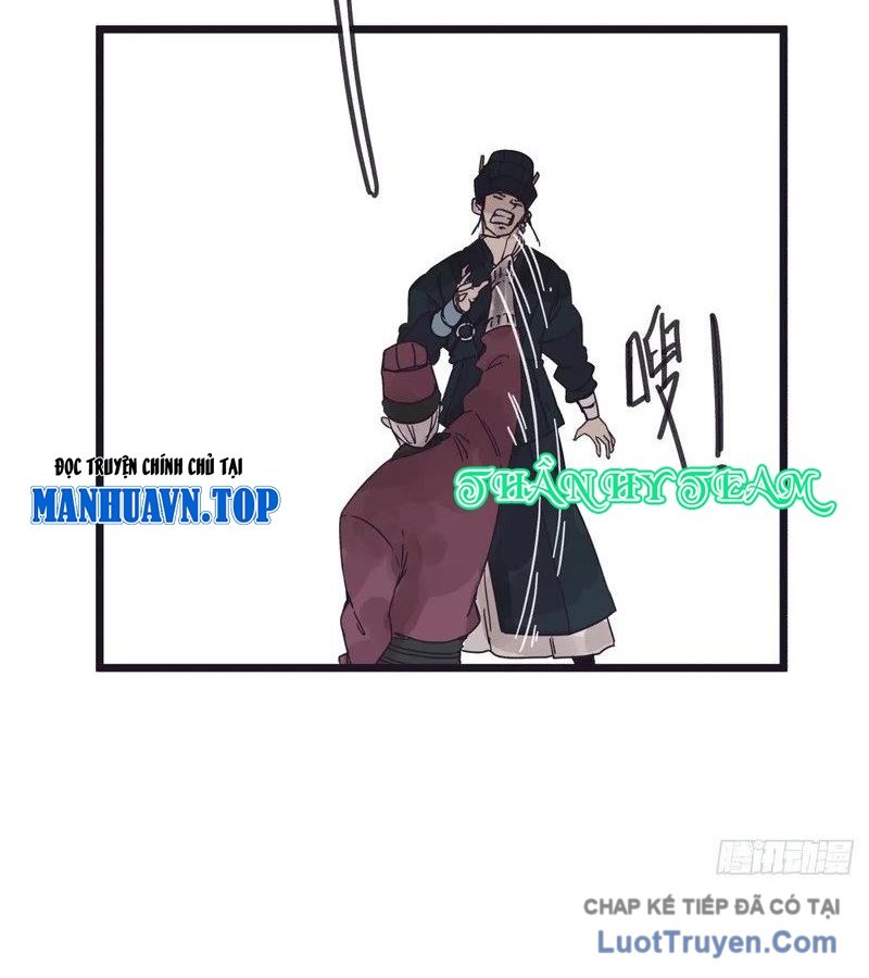 Hiệp Khách Hành Bất Thông Chap 133 - Next Chap 134