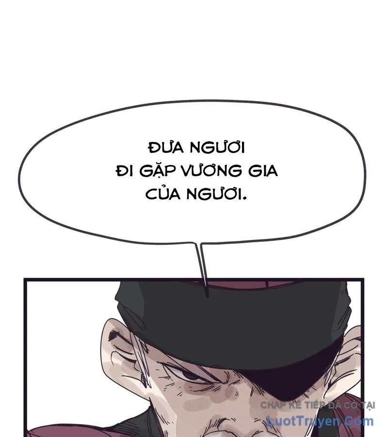 Hiệp Khách Hành Bất Thông Chap 133 - Next Chap 134