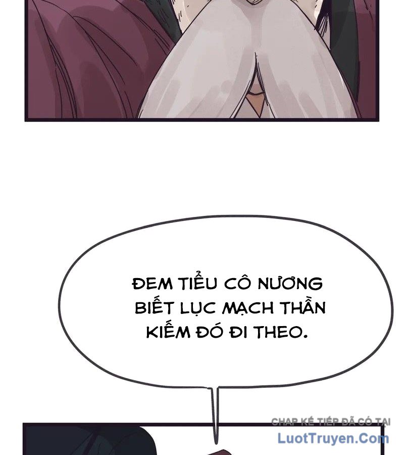 Hiệp Khách Hành Bất Thông Chap 133 - Next Chap 134