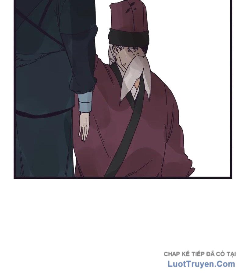 Hiệp Khách Hành Bất Thông Chap 133 - Next Chap 134