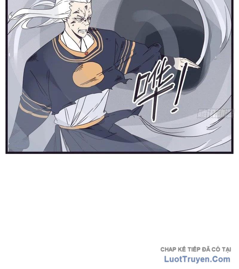 Hiệp Khách Hành Bất Thông Chap 133 - Next Chap 134