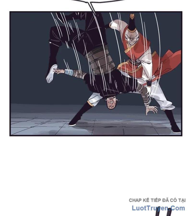 Hiệp Khách Hành Bất Thông Chap 134 - Next Chap 135